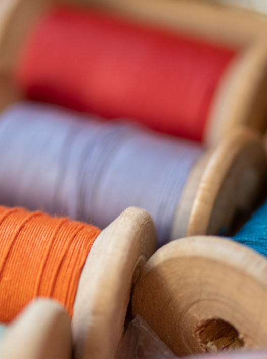 Sewing courses, Cape Town Learn to sew from R100/h