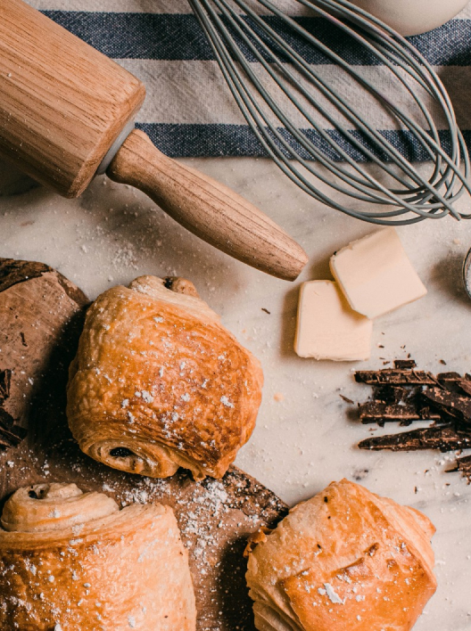 Baking Classes near me on Superprof Fees From ₹499/hr