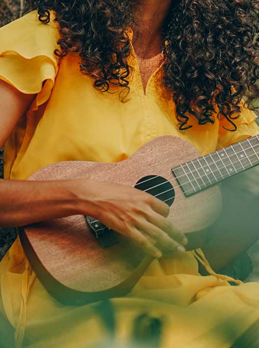 Ukulele tutors near me Private tutoring from 10/hr