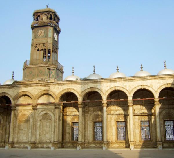 Egypt Starts Daylight Saving Time On April 30