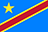 Sun & moon times today, Yuma, Bas Uele, Congo Dem. Rep.