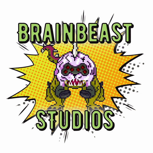 Brainbeast Studios Brian GIF Brainbeast Studios Brian Discover