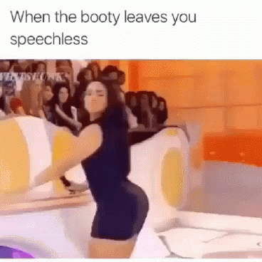 Latina Ass Gif GIFs | Tenor