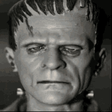 Frankenstein Junior Gifs Tenor
