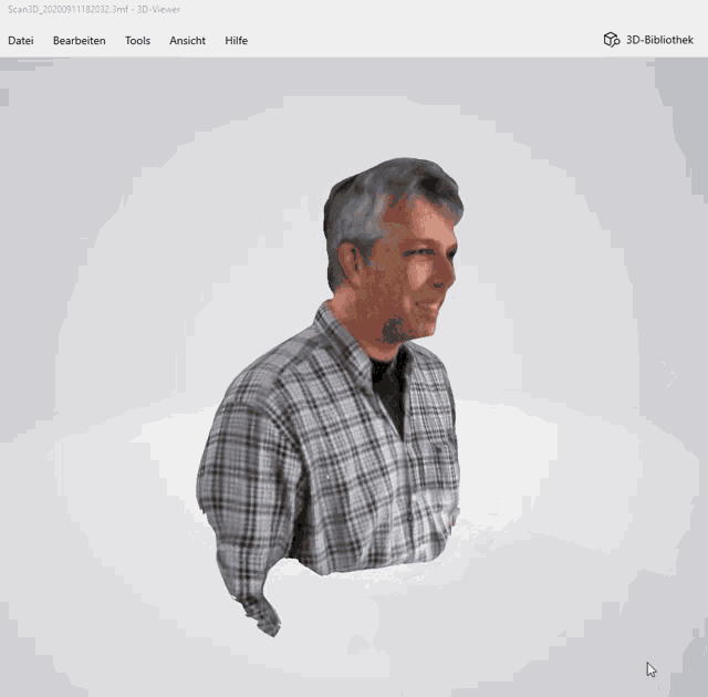 3dscan 3d Scanning GIF 3dscan 3d Scanning Kinect3d Scan Discover