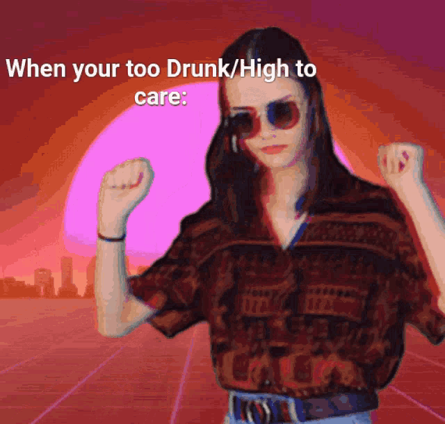 High Drunk GIF High Drunk Dance Discover & Share GIFs