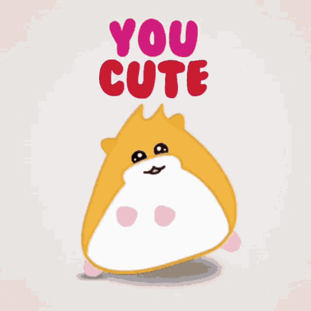 Cute Animals GIF Cute Animals You Cute Discover & Share GIFs
