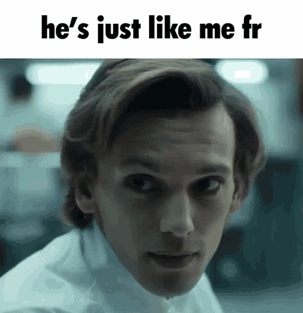 Stranger Things Vecna GIF Stranger Things Vecna Henry Creel