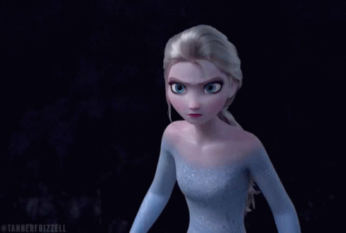 Elsa GIF - Elsa - Discover & Share GIFs