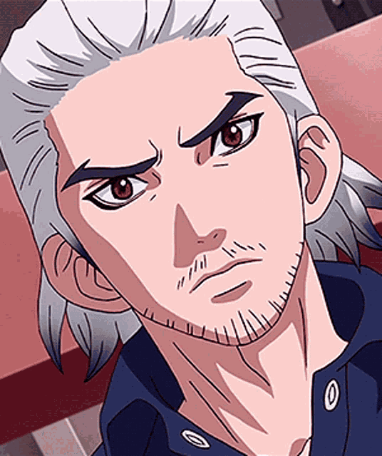 Dr Stone GIF Dr Stone Discover & Share GIFs