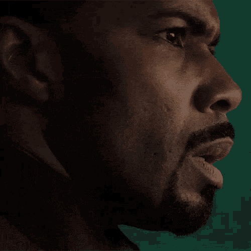 Omg Whet GIF When It Clicks Dramatic Omari Hardwick Discover