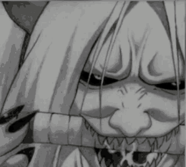 Horror GIF Horror Discover & Share GIFs