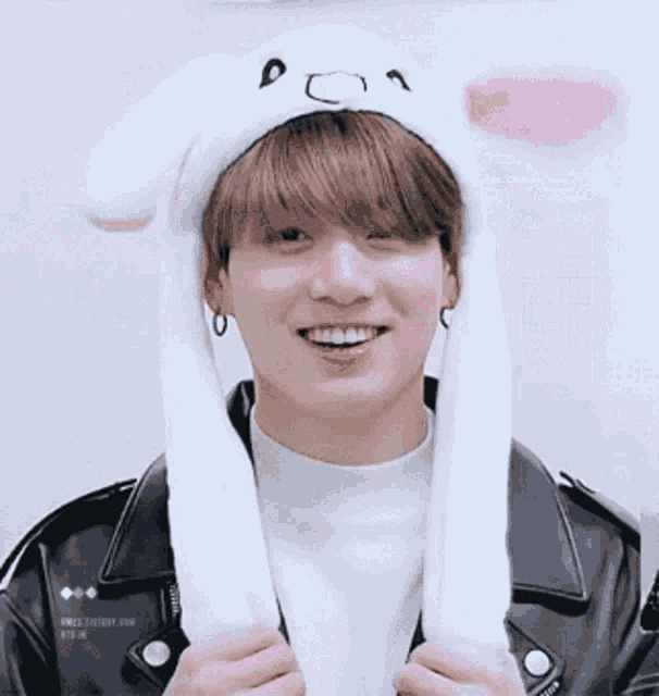 Cute Funny GIF Cute Funny Junkook Discover & Share GIFs
