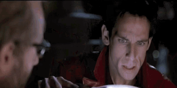 Zoolander Hand GIF Zoolander Hand Model Descubre & Comparte GIFs