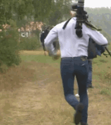 Camera Man Gifs Tenor