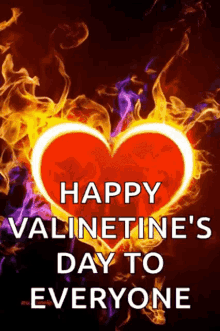 happy valentines day everyone images Happy Valentines Day Everybody Gifs | Tenor