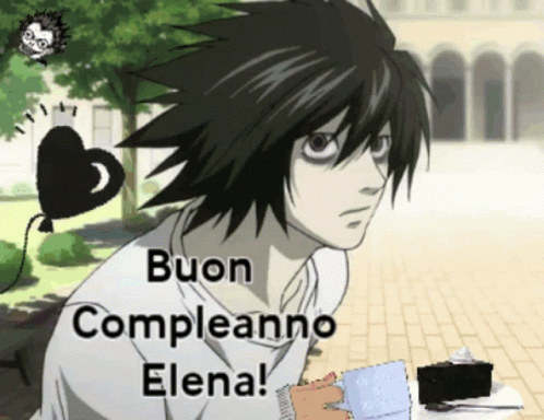 Compleannoelena Buon Compleanno Elena Gif Compleannoelena Buon Compleanno Elena Descubre Comparte Gifs
