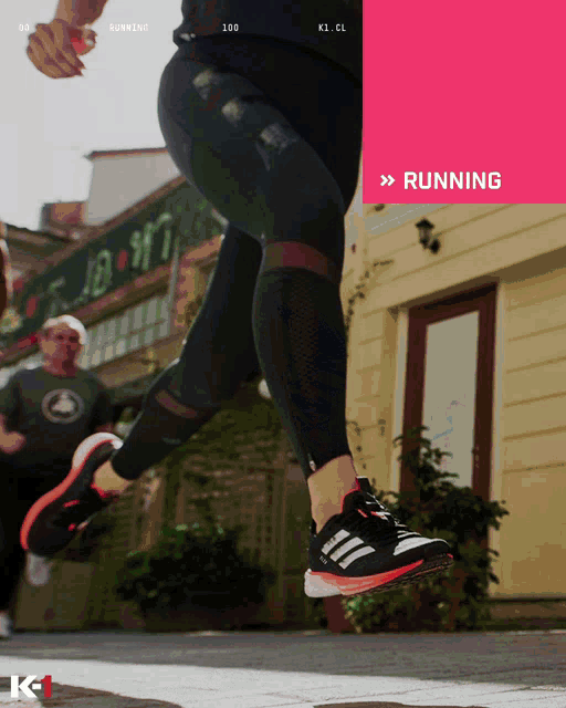 Shoes Training GIF Shoes Training K1 Discover & Share GIFs