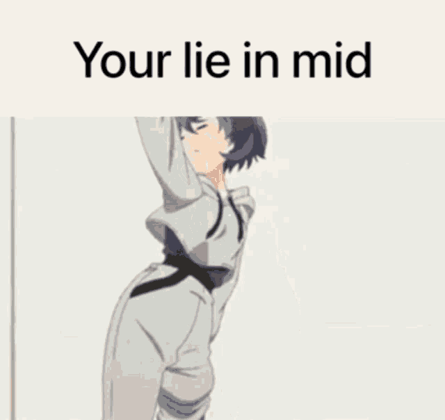 Your Lie GIF Your Lie In Discover & Share GIFs
