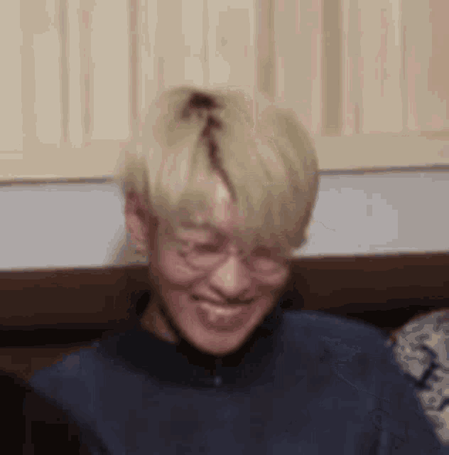 Shaun Singer GIF Shaun Singer Kpop Discover & Share GIFs