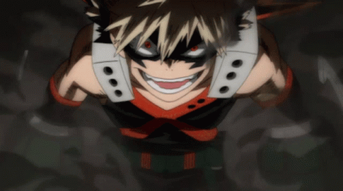 Mha gay hentai gifs - dsaeiran