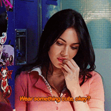Megan Fox GIFs | Tenor