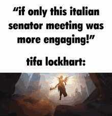 Tifa Lockhart Tifa GIF - Tifa Lockhart Tifa Final Fantasy - Discover