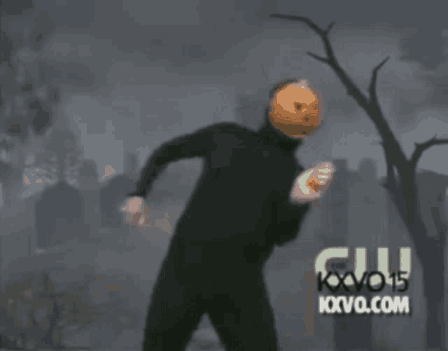 Foolhardy Pumpkin GIF Foolhardy Pumpkin Dance Discover & Share GIFs