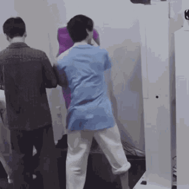 Superiorlibra Punch GIF Superiorlibra Punch Punching Discover