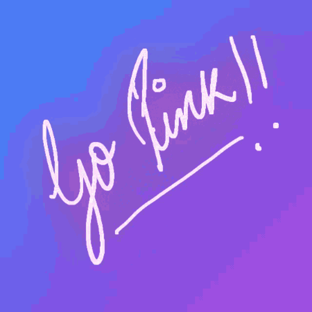 Pink GIF Pink Discover & Share GIFs