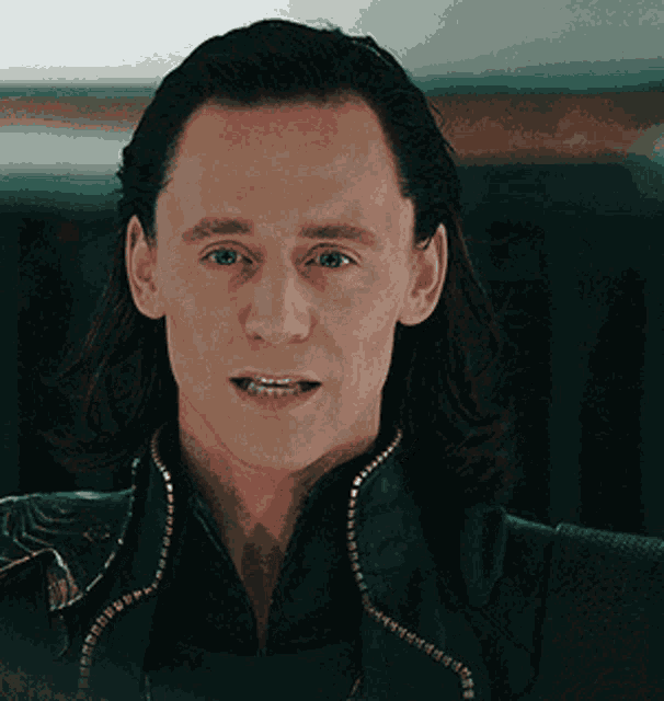 Loki What GIF Loki What Confused Discover & Share GIFs