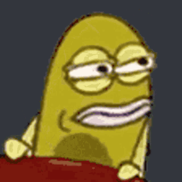 Fish Spongebob GIFs Tenor