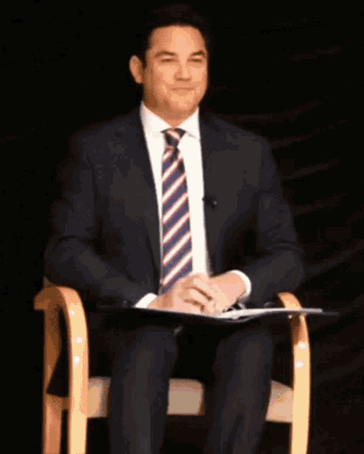 Dean Cain Ok GIF Dean Cain Ok Okay Discover & Share GIFs