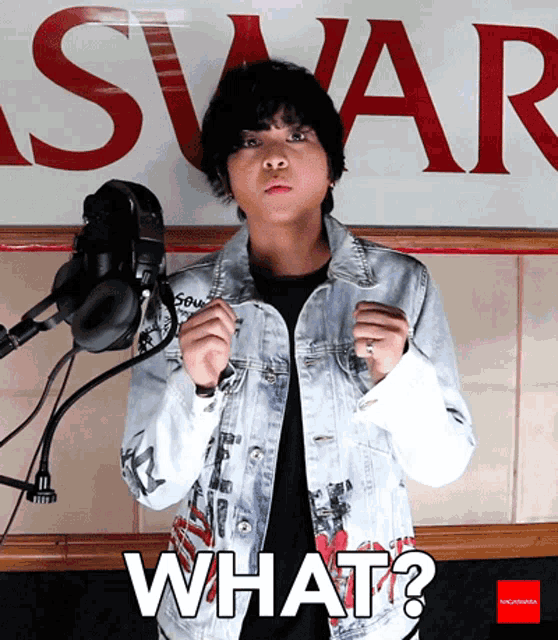 What Apa GIF - What Apa Terkejut - Discover &amp; Share GIFs