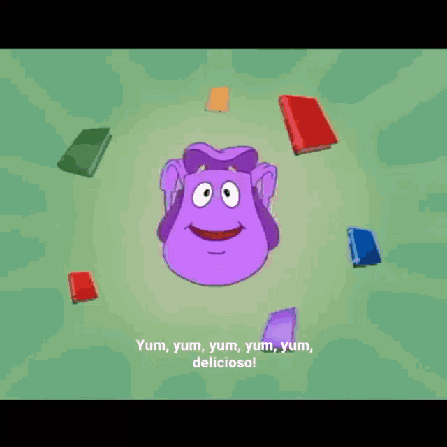 Dora Backpack GIF Dora Backpack Delicioso Discover & Share GIFs