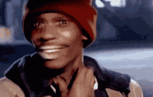 Dave Chapelle Gifs | Tenor