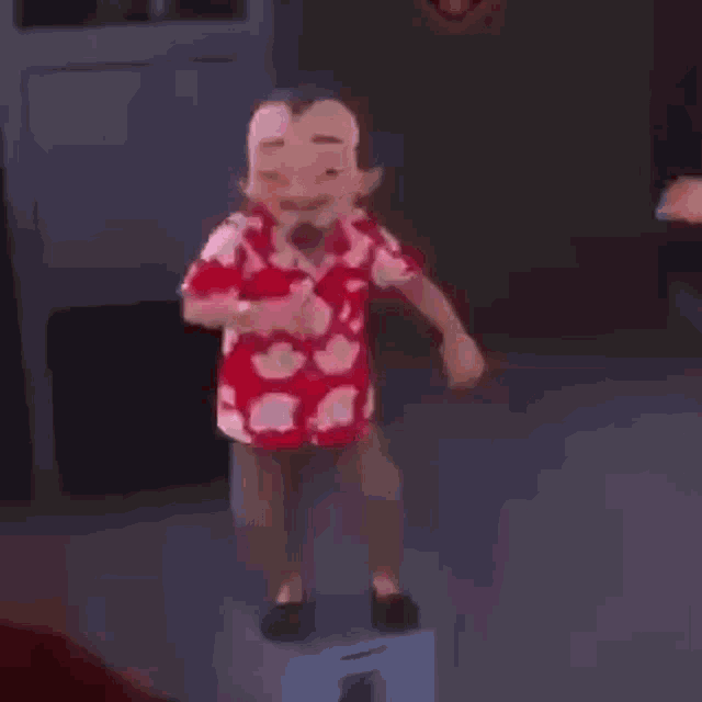 Ladybug Dancing GIF Ladybug Dancing Discover & Share GIFs