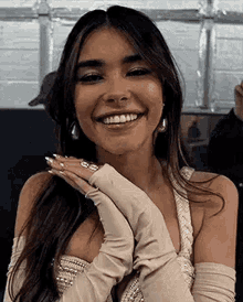 Madison Beer GIF - Madison Beer - Discover & Share GIFs