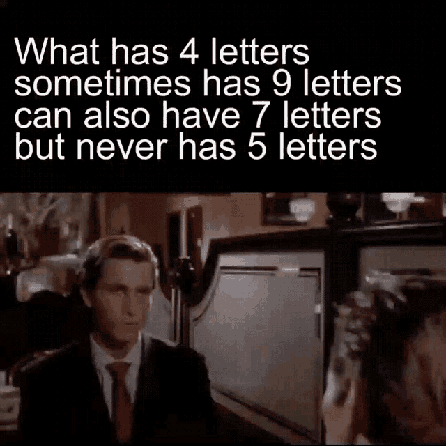 American Psycho Meme GIF American Psycho Meme Discover & Share GIFs