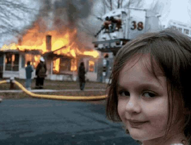 Building On Fire GIFs Tenor