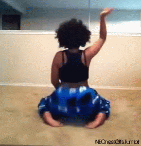 Twerking GIF - Twerking - Discover & Share GIFs