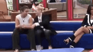 Reality Show GIF - Reality Show - Discover & Share GIFs