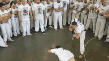 Capoeira Gifs Tenor