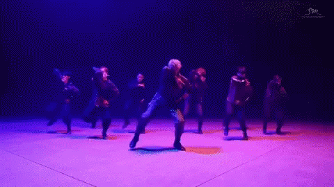 Exo GIF - Exo - Discover & Share GIFs