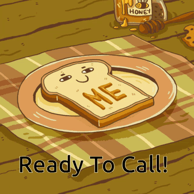 Bread Bread Call GIF Bread Bread Call Call Discover & Share GIFs