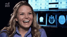 Jennifer Morrison GIFs | Tenor