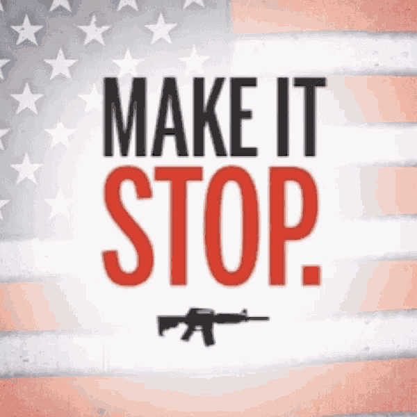 Make It Stop Guns GIF Make It Stop Guns Discover & Share GIFs