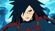 Naruto Kurama GIF - Naruto Kurama - Discover & Share GIFs