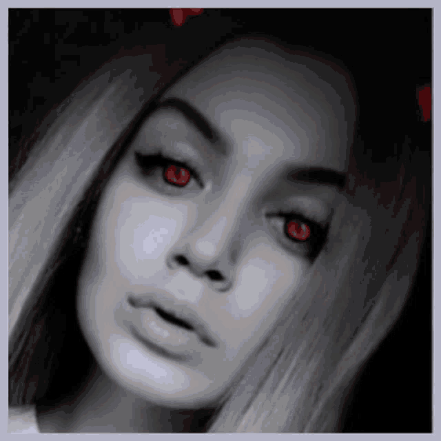 Beautiful Devil GIF Beautiful Devil Discover & Share GIFs