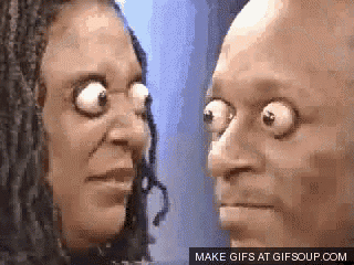 Bulging Eyes Gifs | Tenor